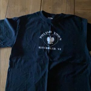 Polish Town T-shirt